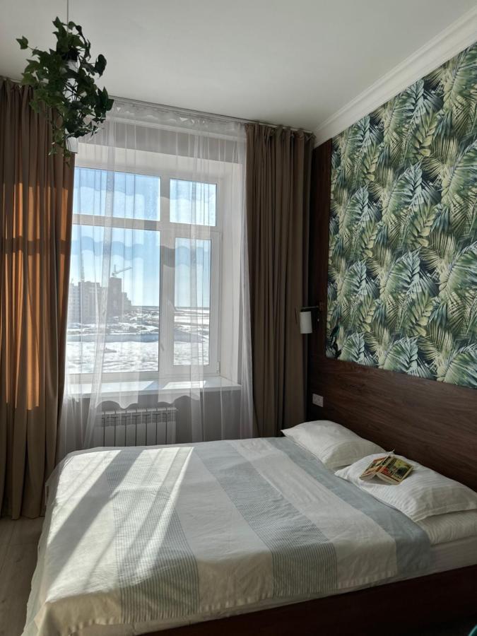 Тропики В Толе Би Astana Exterior foto